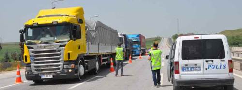 Eskişehir'de denetimler hız kesmiyor