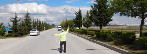 Eskişehir'de denetimler sıklaştırıldı!