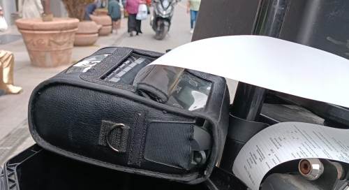 Eskişehir'de denetimler sürüyor