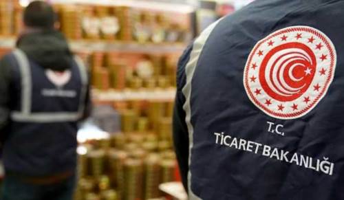 Eskişehir’de denetimlerde 158 bin TL ceza
