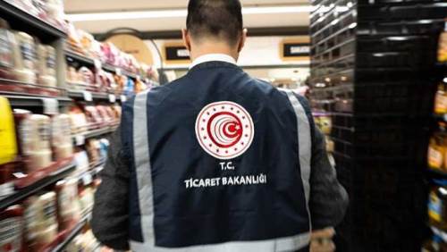 Eskişehir’de denetimlerde 99 bin TL’yi aşkın ceza