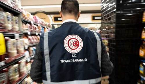 Eskişehir’de denetimlerde aykırılıklara 230 bin TL ceza