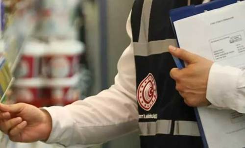 Eskişehir'de denetimlerde yüksek cezalar kesildi