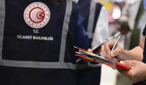 Eskişehir’de denetimlerin faturası ağır oldu: 619 bin TL ceza kesildi!