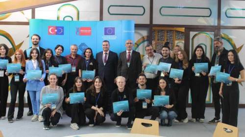 Eskişehir’de denetimli serbestlik yükümlülerine istihdam desteği