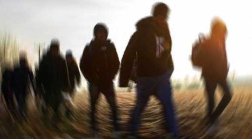 Eskişehir'de denge bozuluyor: Sığınmacılar...