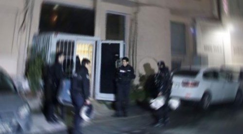 Eskişehir'de depoya kumar baskını!