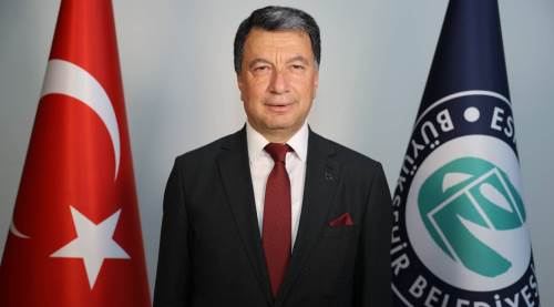 Eskişehir'de deprem, su ve trafik gündemine dair önemli açıklamalar