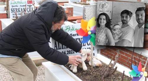 Eskişehir’de deprem acısı: 1 gün önce ölüme gitmişler