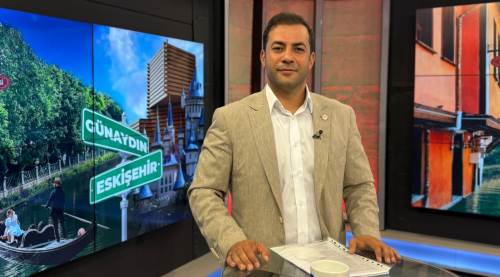 Eskişehir’de deprem bağışı tartışmasına Yalaz’dan dekontlu yanıt
