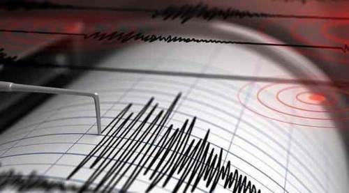 Eskişehir'de deprem mi oldu? 24 Eylül 2020