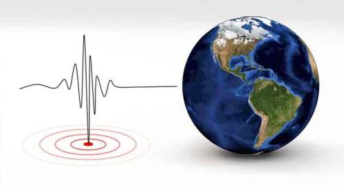 Eskişehir'de deprem mi oldu? Eskişehir sallandı