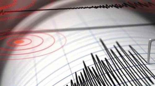 Eskişehir'de deprem oldu! Son dakika!..
