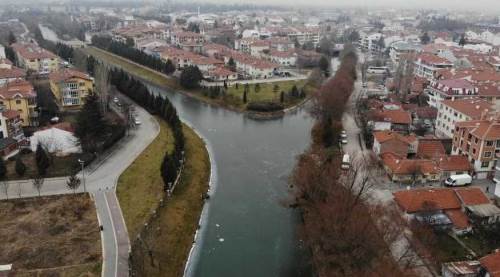 Eskişehir'de deprem olursa neler olur? Porsuk Çayı güvenli mi?