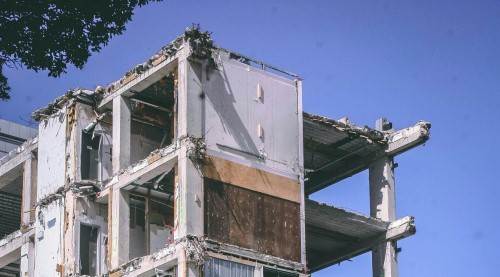 Eskişehir'de Deprem Riskli Mahalleler