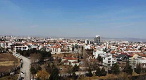 Eskişehir’de deprem sonrası kritik uyarı! 