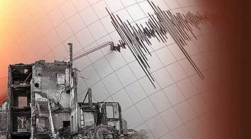 Eskişehir'de deprem tehlikesi: Yaşadığımız şehir güvende mi?