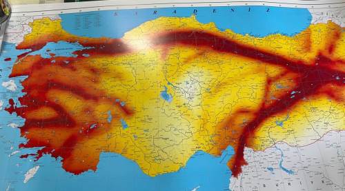 Eskişehir'de deprem tehlikesi kapıda!