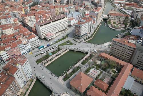 Eskişehir'de deprem uyarısı: 15 bin kişi risk altında!