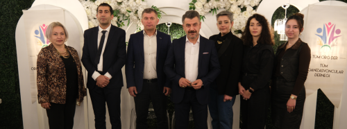 Eskişehir’de dernekten uyarı: Özel günleri riske atmayın!