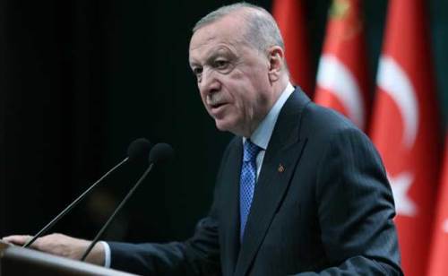 Eskişehir'de destek mesajı: Cumhurbaşkanı Erdoğan’a ihtiyacımız var!