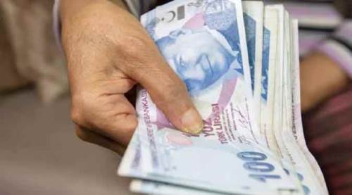 Eskişehir'de destek ödemeleri başladı: 47 milyon lira...