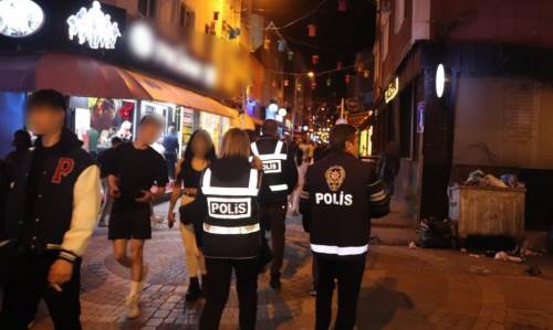 Eskişehir'de dev ceza kesildi! 