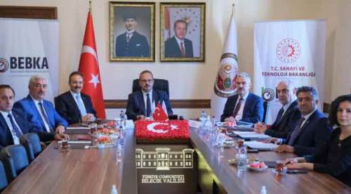 Eskişehir'de dev destek: 14 milyon lira!