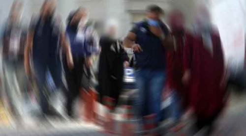Eskişehir'de dev FETÖ operasyonu: 7 kişi...