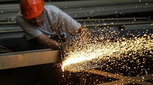 Eskişehir’de dev firmalarda işçi kıyımı: 500 aile ekmeğinden oldu!