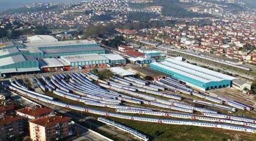 Eskişehir'de dev hırsızlık iddiası: TÜRASAŞ neden susuyor?