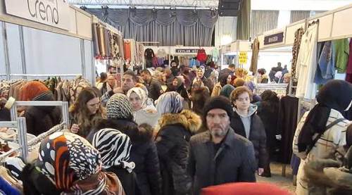 Eskişehir'de dev indirimler bu festivalde!