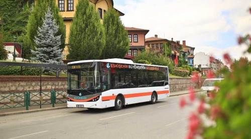 Eskişehir'de dev iş fırsatı: ESTRAM 50 personel alacak!