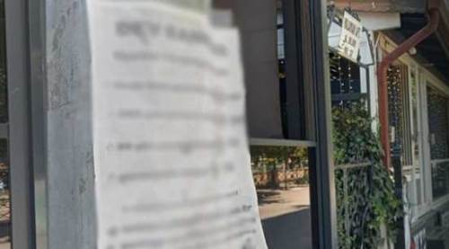 Eskişehir'de dev kampanya: Bu afişe şaşıracaksınız!