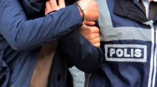 Eskişehir'de dev operasyon, 11 gözaltı