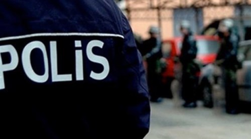 Eskişehir'de dev operasyon! 21 gözaltı...
