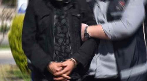 Eskişehir'de dev operasyon: 7 kişi yakalandı!
