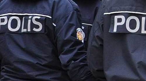 Eskişehir'de dev operasyon: Arananlar kaçamadı! 