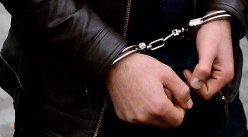 Eskişehir'de dev operasyon: Çok sayıda gözaltı var