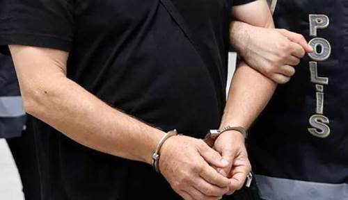 Eskişehir'de dev operasyon: Uyuşturucu, silah...