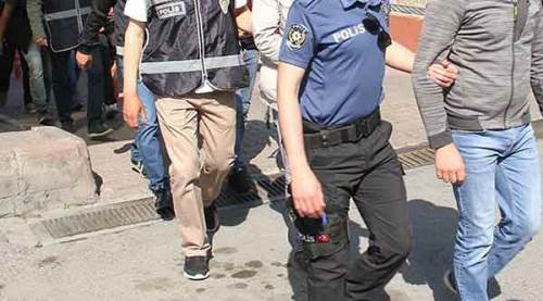 Eskişehir de dev operasyonun parçası oldu!