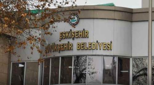 Eskişehir'de dev satış! Büyükşehir 20'sini satışa çıkardı...