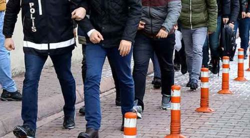 Eskişehir'de dev uyuşturucu operasyonu!