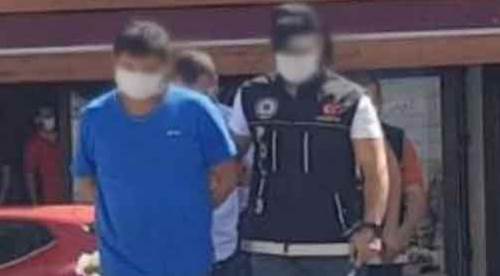 Eskişehir'de dev uyuşturucu operasyonu!