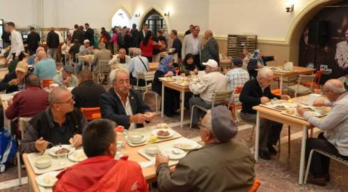 Eskişehir'de devamı gelecek mi, esnaf karar verecek!