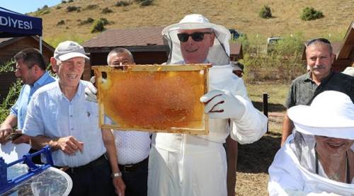 Eskişehir'de devletin yapması gerekeni yaptık!
