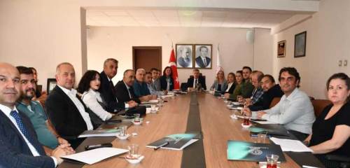 Eskişehir’de dijital dönüşüm ve ahilik kültürü mesleki eğitime taşınıyor