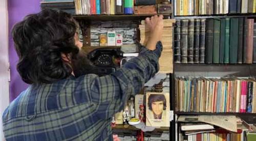 Eskişehir'de dijitale karşı ayakta kalma mücadelesi