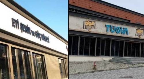 Eskişehir'de dikkat çeken ziyaretler: ETİ kandırıldı mı?
