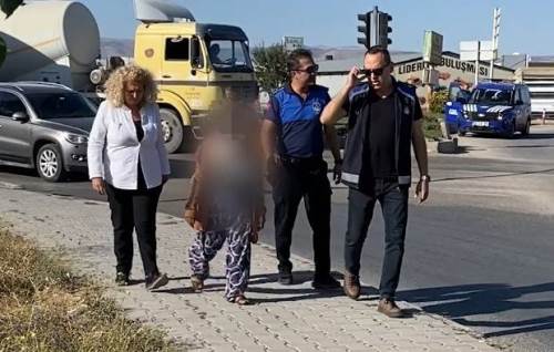 Eskişehir’de dilencilikle mücadelede 711 bin TL ceza uygulandı